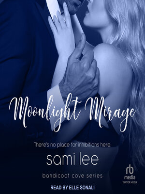 cover image of Moonlight Mirage